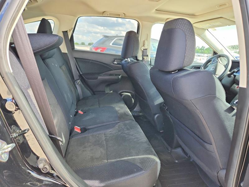 Aukcja sprzedaży 2015 Honda Cr-v, vin: 5J6RM4H54FL056558, numer aukcji: 57231086