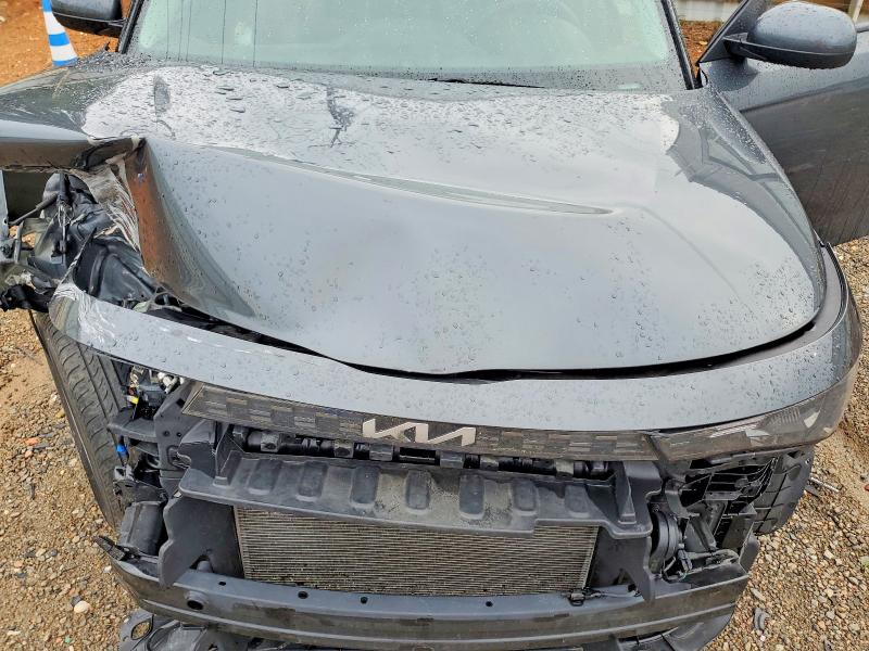2023 Kia Soul მანქანა იყიდება აუქციონზე, vin: KNDJ23AU5P7882561, აუქციონის ნომერი: 57765986