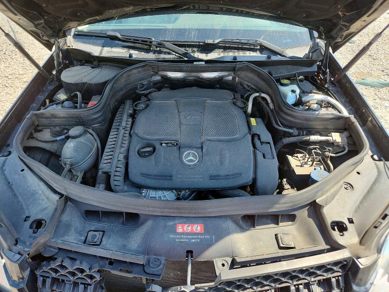 2015 Mercedes-benz Glk მანქანა იყიდება აუქციონზე, vin: WDCGG8JBXFG440794, აუქციონის ნომერი: 58099576
