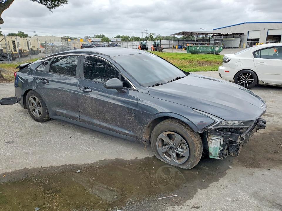 Продаж на аукціоні авто 2022 Kia K5, vin: 5XXG14J2XNG105945, номер лоту: 55472336