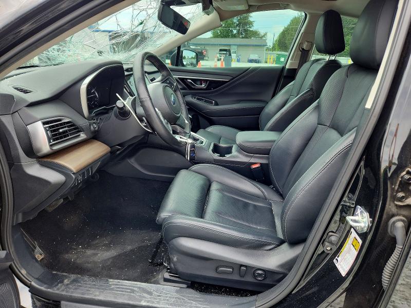 2024 Subaru Legacy მანქანა იყიდება აუქციონზე, vin: 4S3BWAN65R3010321, აუქციონის ნომერი: 58083446