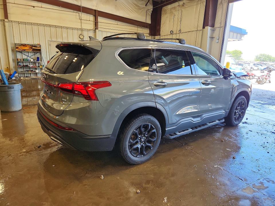 Aukcja sprzedaży 2022 Hyundai Santa Fe, vin: 5NMS6DAJ4NH451008, numer aukcji: 55700376