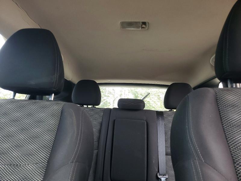 Продаж на аукціоні авто 2018 Nissan Rogue Sport, vin: JN1BJ1CR7JW209856, номер лоту: 57899586