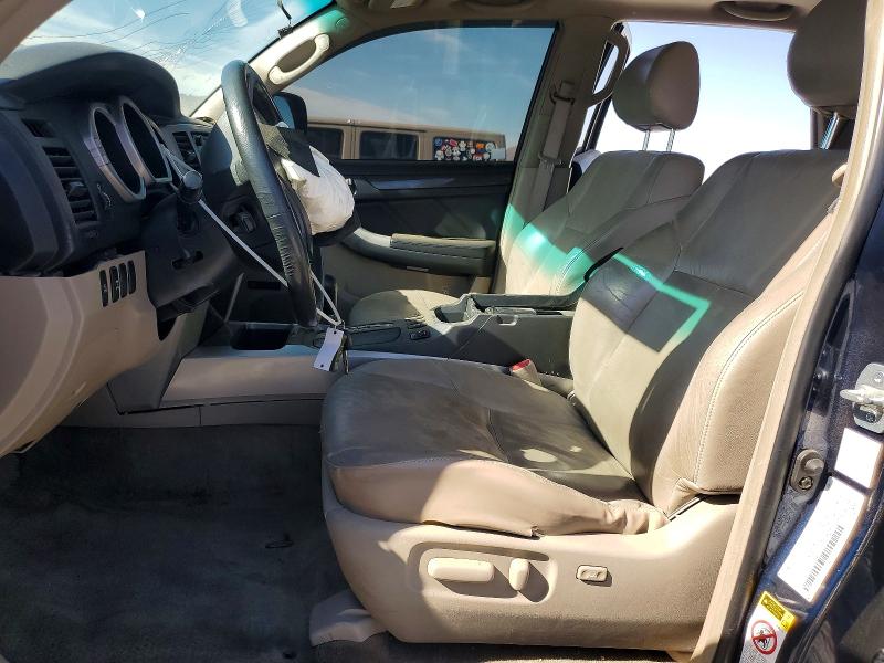 2003 Toyota 4runner მანქანა იყიდება აუქციონზე, vin: JTEBU17R638008581, აუქციონის ნომერი: 57080176