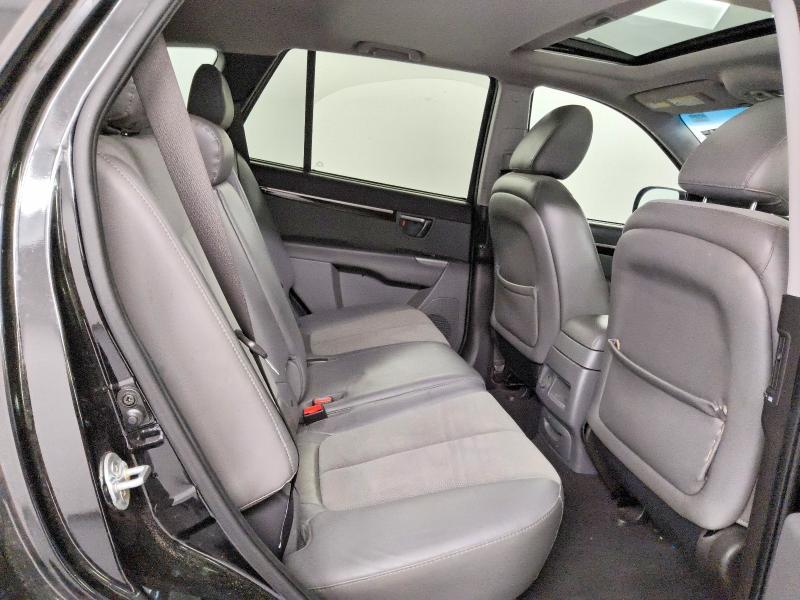 Продажа на аукционе авто 2012 Hyundai Santa Fe, vin: 5XYZHDAGXCG098374, номер лота: 56813266