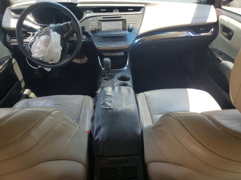 2013 Toyota Avalon მანქანა იყიდება აუქციონზე, vin: 4T1BK1EB5DU029541, აუქციონის ნომერი: 58025636