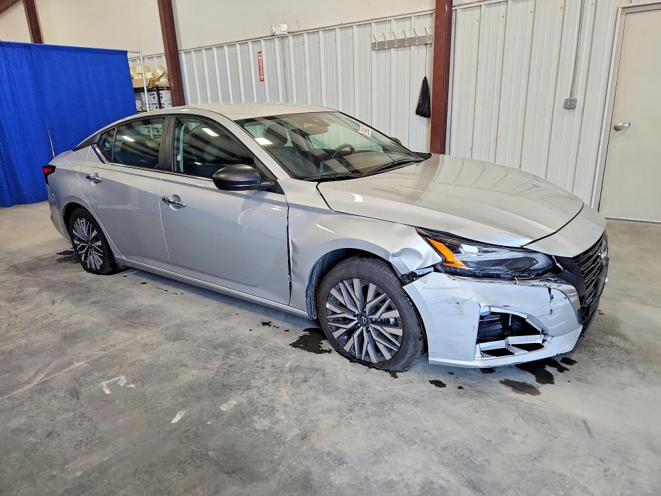 Продаж на аукціоні авто 2025 Nissan Altima, vin: 1N4BL4DV7SN423389, номер лоту: 56297096