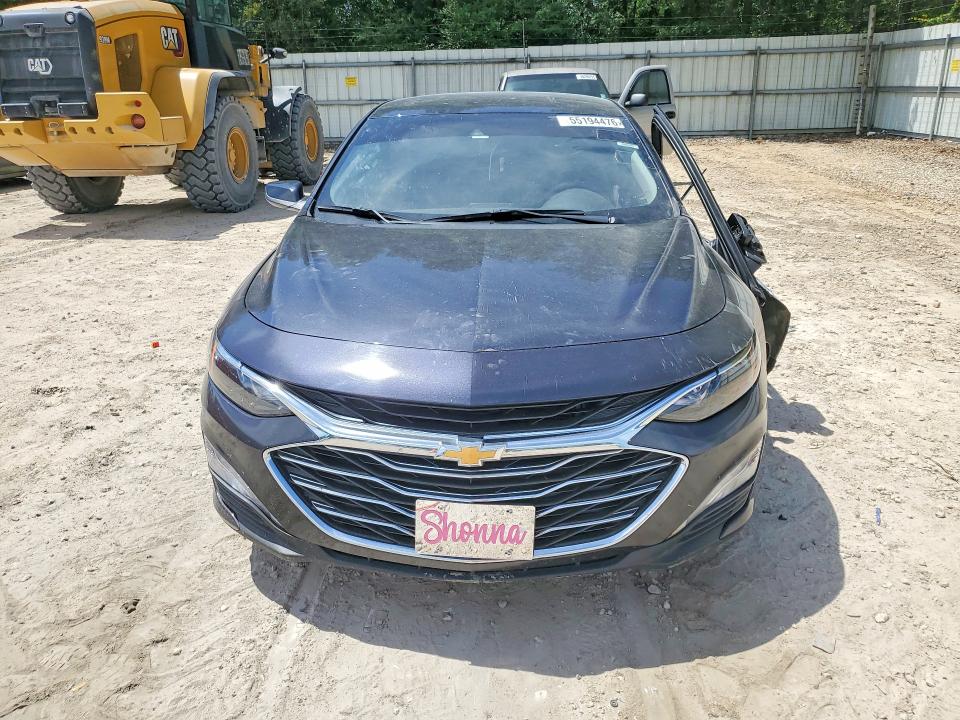 2023 Chevrolet Malibu მანქანა იყიდება აუქციონზე, vin: 1G1ZD5ST7PF187141, აუქციონის ნომერი: 55194476