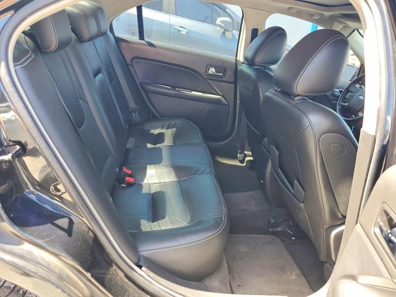 Продаж на аукціоні авто 2010 Ford Fusion, vin: 3FAHP0JG9AR403489, номер лоту: 55915786