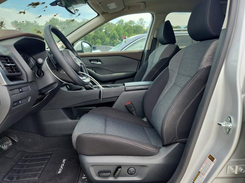 Продажа на аукционе авто 2023 Nissan Rogue, vin: 5N1BT3BA4PC915428, номер лота: 57861536