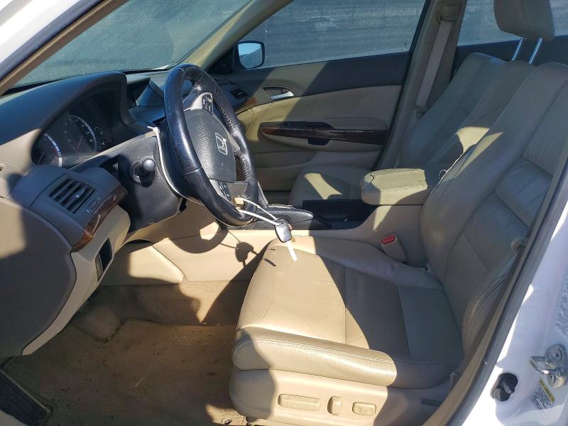 Aukcja sprzedaży 2009 Honda Accord, vin: 1HGCP26889A135186, numer aukcji: 53955636