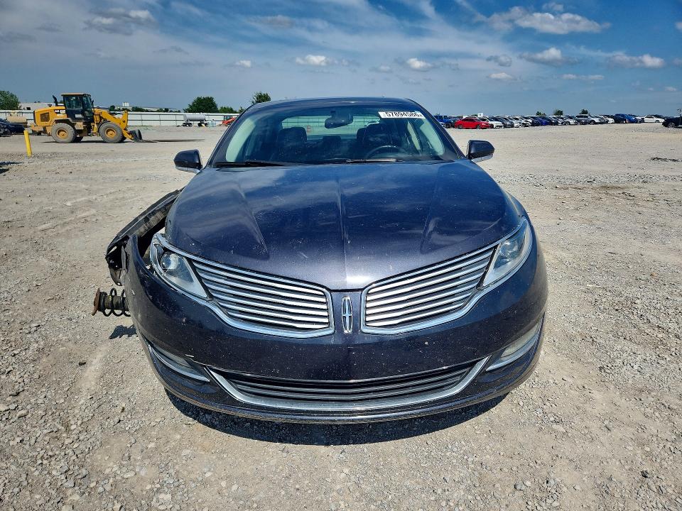 2014 Lincoln Mkz მანქანა იყიდება აუქციონზე, vin: 3LN6L2GK4ER828219, აუქციონის ნომერი: 57894586