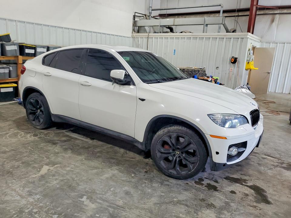 Продаж на аукціоні авто 2011 Bmw X6, vin: 5UXFG8C56BLZ96304, номер лоту: 57088716