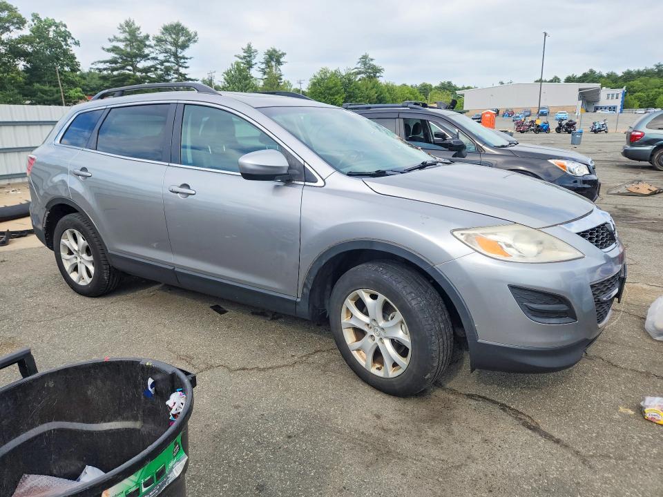 Aukcja sprzedaży 2012 Mazda Cx-9, vin: JM3TB3CV9C0349198, numer aukcji: 57564316