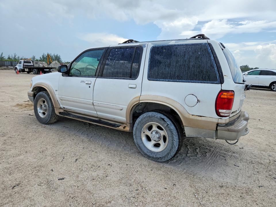 Продаж на аукціоні авто 2000 Ford Explorer, vin: 1FMZU64P6YUB30936, номер лоту: 58246906