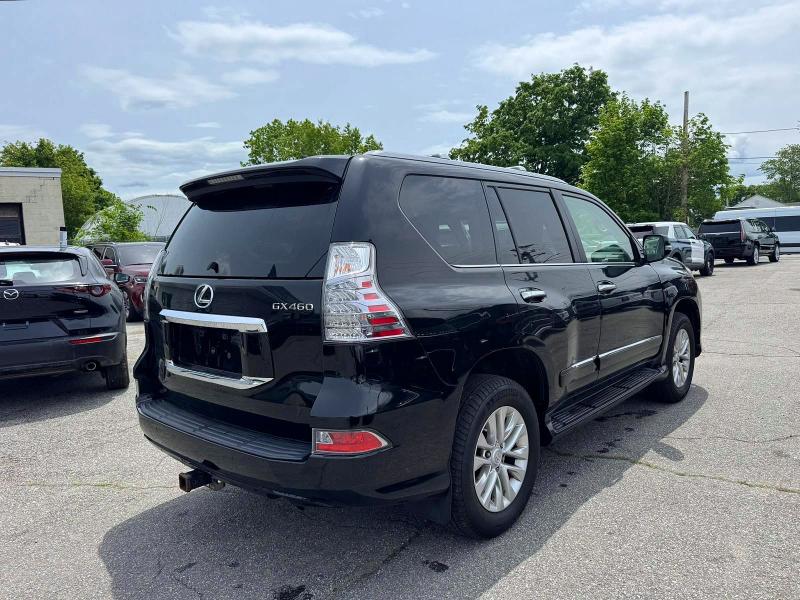 56155946 :رقم المزاد ، JTJBM7FX3J5190372 vin ، 2018 Lexus Gx مزاد بيع