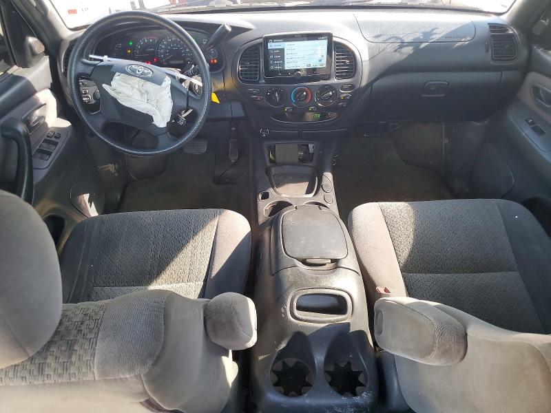 57179556 :رقم المزاد ، 5TBET34185S481369 vin ، 2005 Toyota Tundra مزاد بيع