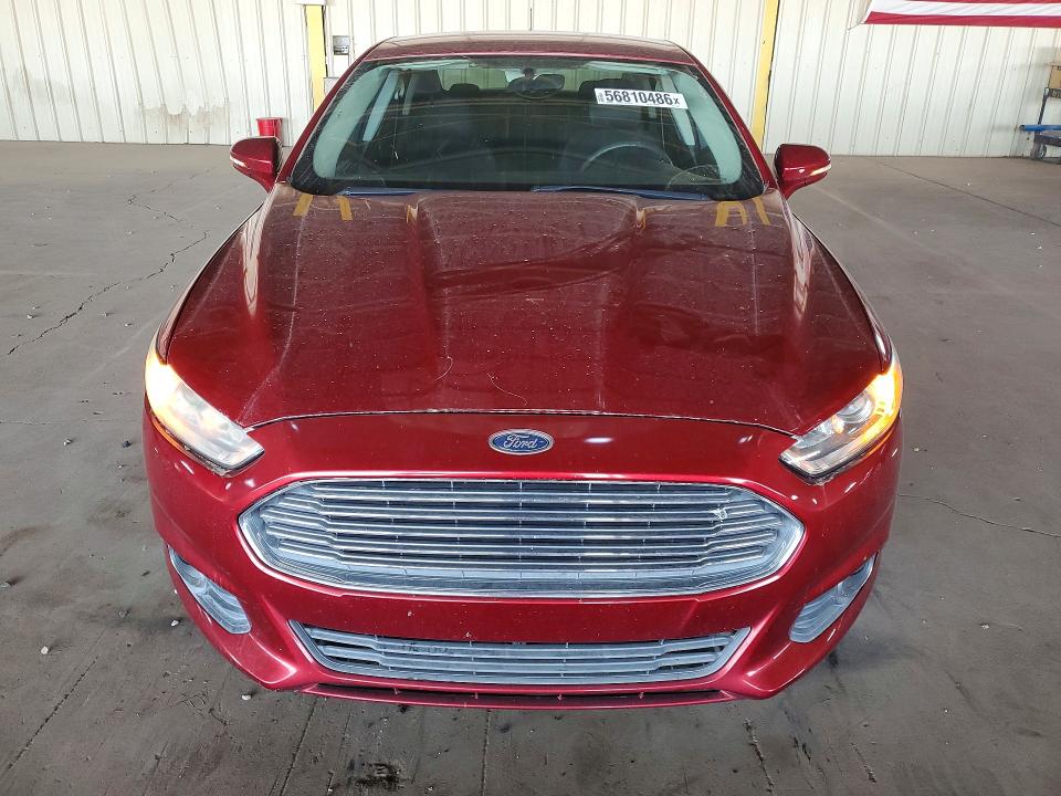 56810486 :رقم المزاد ، 3FA6P0HR5DR178216 vin ، 2013 Ford Fusion مزاد بيع