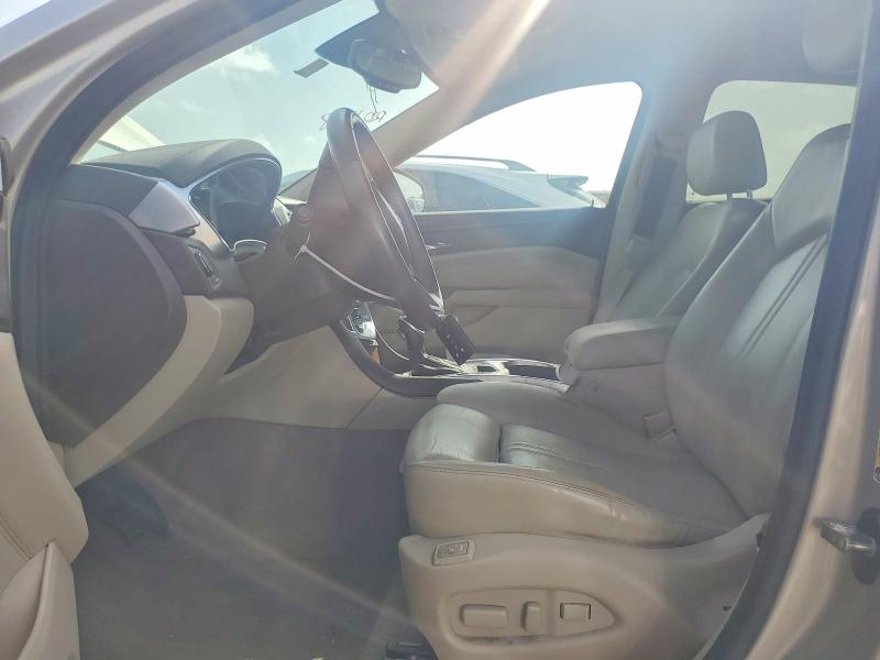 Продаж на аукціоні авто 2014 Cadillac Srx, vin: 3GYFNBE3XES581382, номер лоту: 59093396