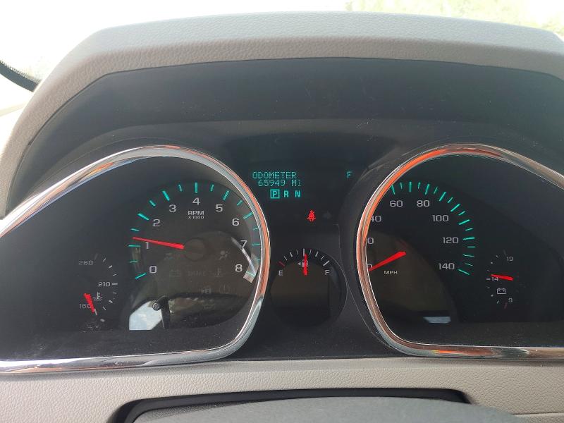 58560956 :رقم المزاد ، 1GNKVJED2BJ144360 vin ، 2011 Chevrolet Traverse مزاد بيع