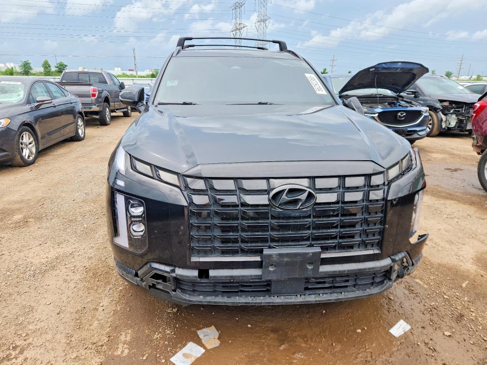 Продаж на аукціоні авто 2023 Hyundai Palisade, vin: KM8R3DGE9PU489309, номер лоту: 56292366