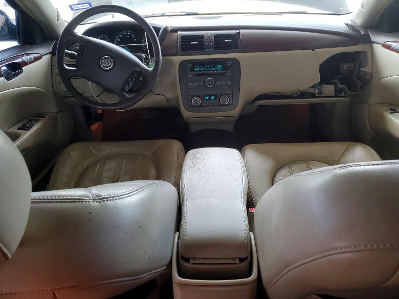 Продаж на аукціоні авто 2007 Buick Lucerne, vin: 1G4HD57247U219330, номер лоту: 55927616