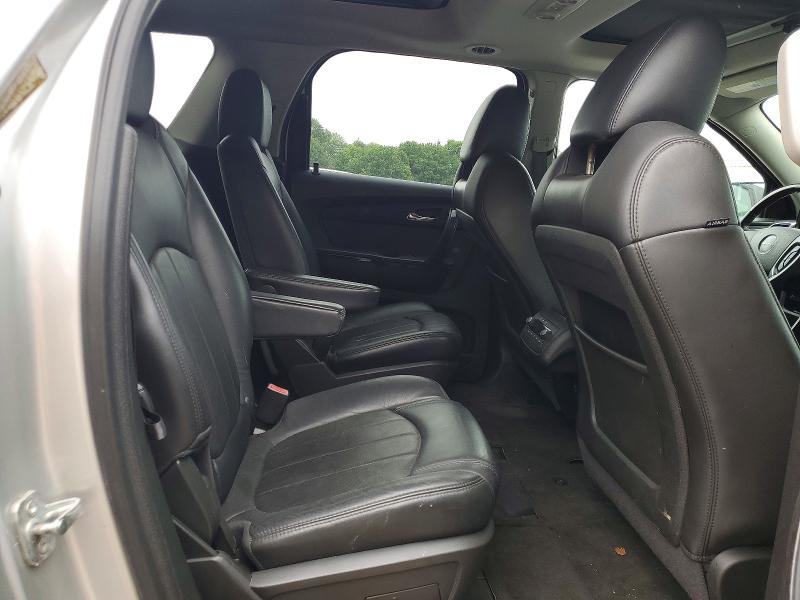 Продаж на аукціоні авто 2012 Gmc Acadia, vin: 1GKKRTED9CJ158626, номер лоту: 58036026