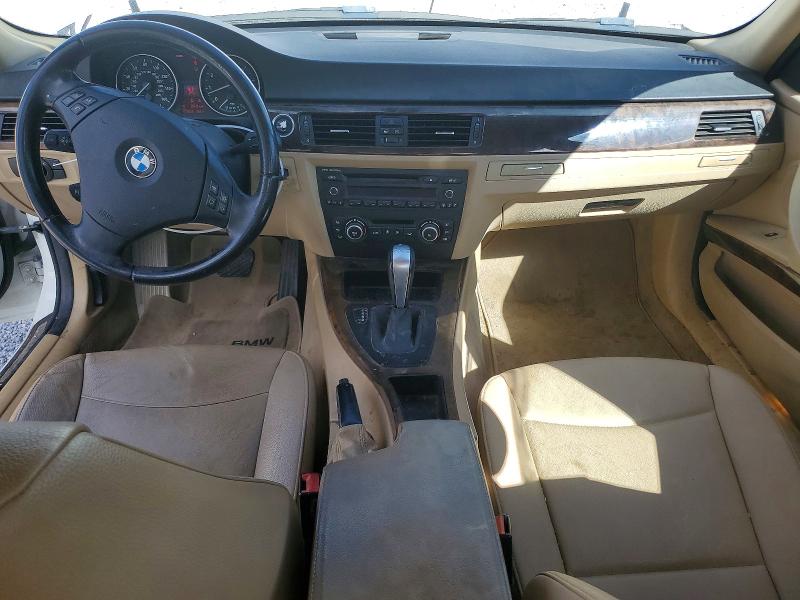 Aukcja sprzedaży 2011 Bmw 328, vin: WBAPH5G51BNM74158, numer aukcji: 56367956