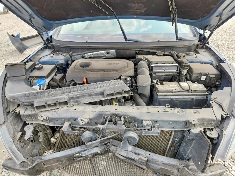 Продажа на аукционе авто 2017 Hyundai Sonata, vin: 5NPE24AF7HH548926, номер лота: 58627736