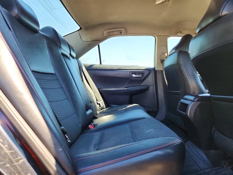 2015 Toyota Camry მანქანა იყიდება აუქციონზე, vin: 4T1BF1FK0FU915238, აუქციონის ნომერი: 55474166