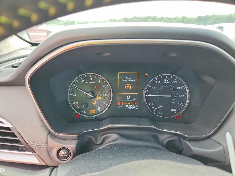 Продаж на аукціоні авто 2024 Subaru Outback, vin: 4S4BTALC1R3150914, номер лоту: 56782526