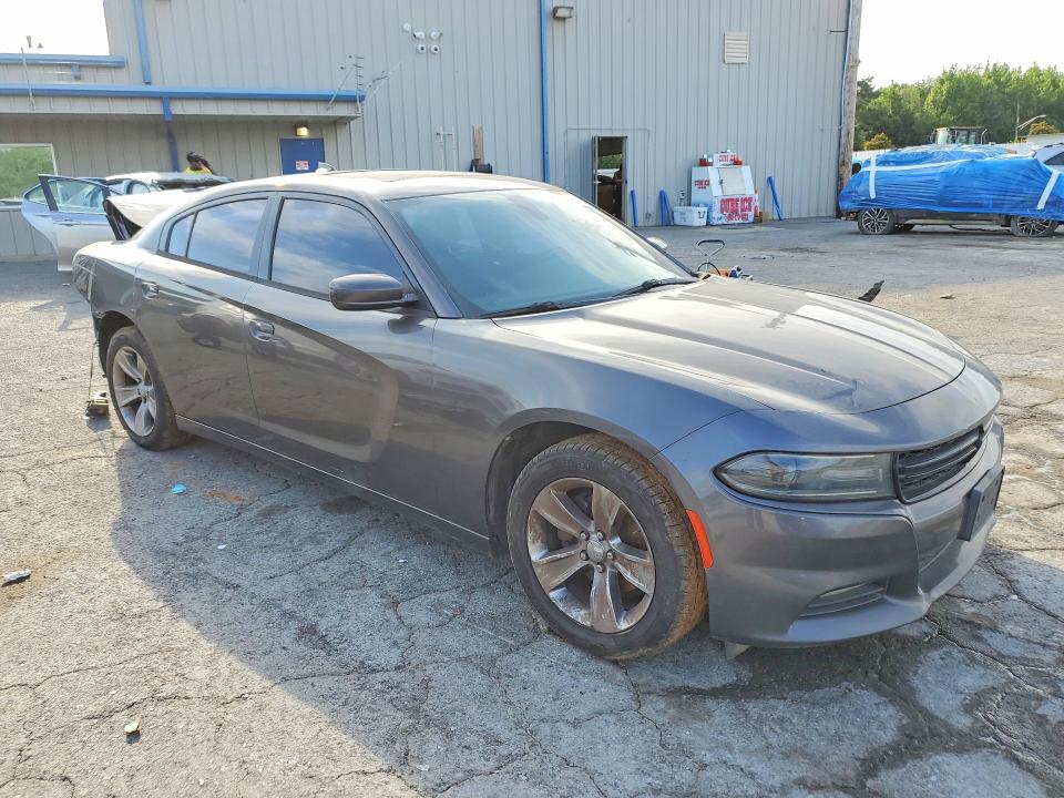 Aukcja sprzedaży 2015 Dodge Charger, vin: 2C3CDXHG7FH744909, numer aukcji: 57881396