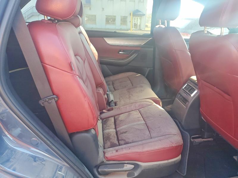 Продаж на аукціоні авто 2025 Mazda Cx-70, vin: JM3KJDHA0S1117446, номер лоту: 58539946