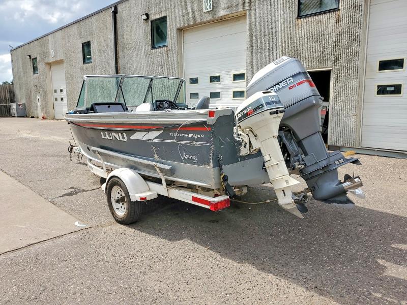 1996 Land Boat მანქანა იყიდება აუქციონზე, vin: LUNEE541C696, აუქციონის ნომერი: 59005456
