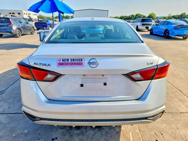 58910466 :رقم المزاد ، 1N4BL4DV4RN393181 vin ، 2024 Nissan Altima مزاد بيع