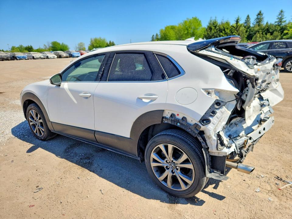 Продажа на аукционе авто 2021 Mazda Cx-30, vin: 3MVDMBDL5MM205515, номер лота: 55695696