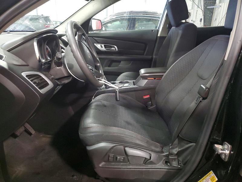 Aukcja sprzedaży 2015 Gmc Terrain, vin: 2GKFLVEK0F6418460, numer aukcji: 58774866