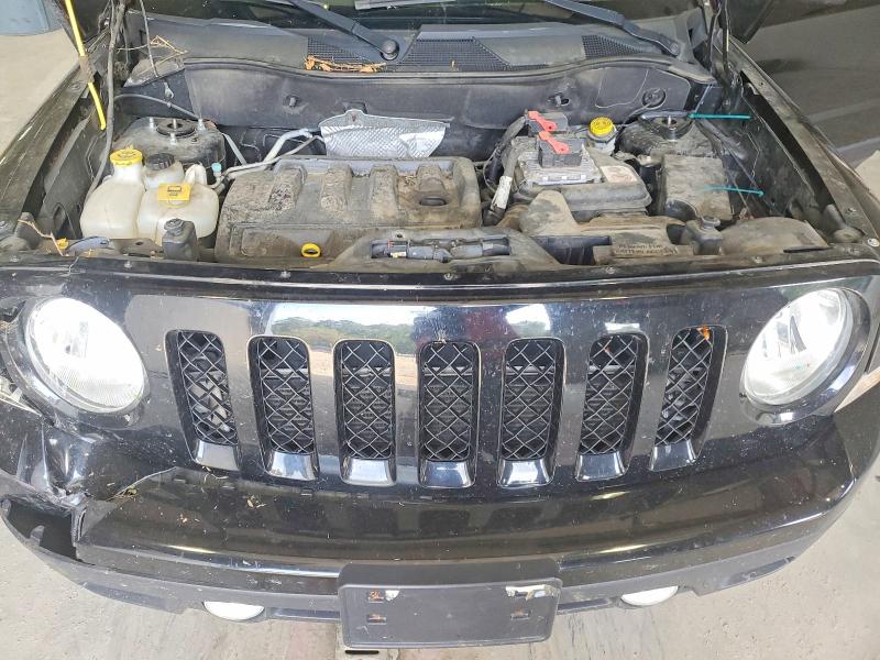 Продажа на аукционе авто 2015 Jeep Patriot, vin: 1C4NJRFB9FD269826, номер лота: 56950796