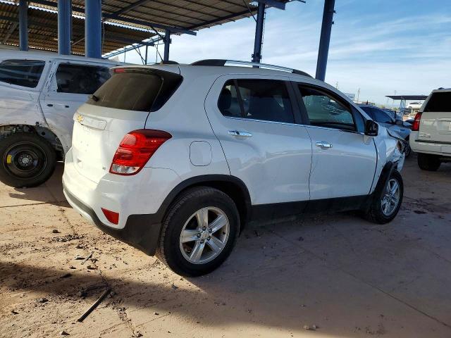 Aukcja sprzedaży 2019 Chevrolet Trax, vin: KL7CJLSB5KB849605, numer aukcji: 85623515