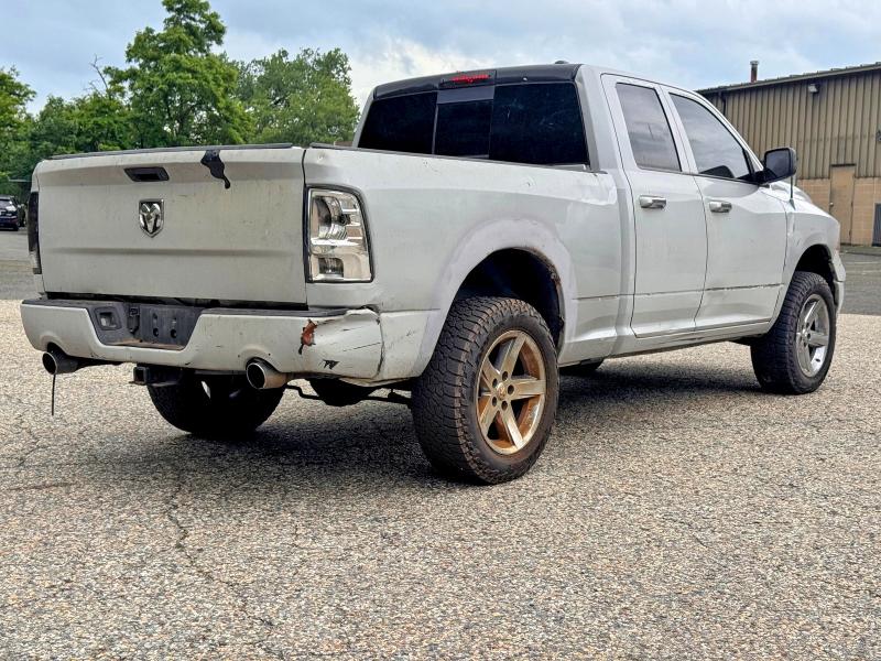 Продажа на аукционе авто 2011 Dodge Ram 1500, vin: 1D7RV1GT0BS669896, номер лота: 58624256