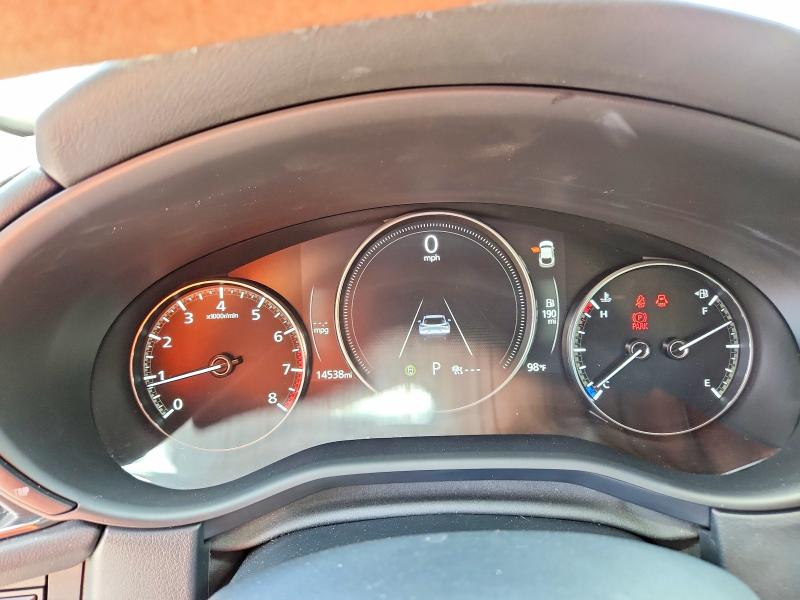 Продажа на аукционе авто 2024 Mazda Cx-30, vin: 3MVDMBCM2RM702877, номер лота: 56644496
