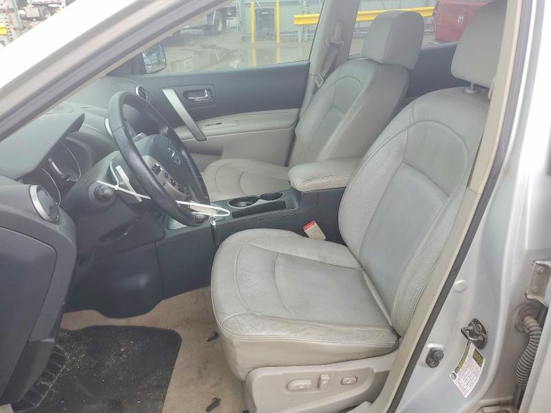 Aukcja sprzedaży 2008 Nissan Rogue, vin: JN8AS58VX8W144082, numer aukcji: 58789956