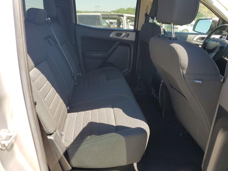 Aukcja sprzedaży 2020 Ford Ranger, vin: 1FTER4EH3LLA08596, numer aukcji: 55980986
