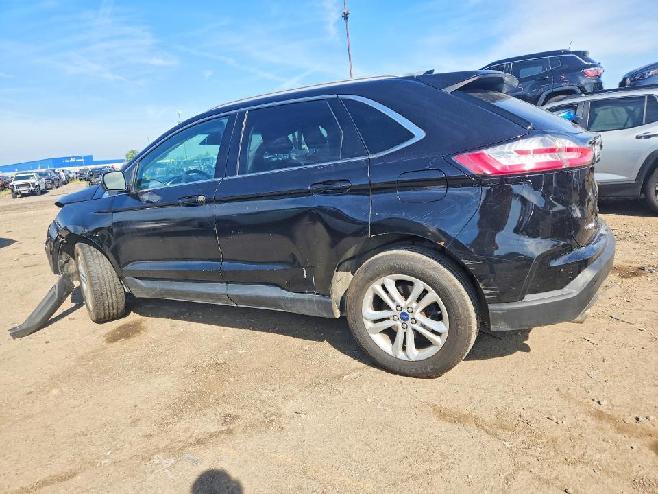 Aukcja sprzedaży 2020 Ford Edge, vin: 2FMPK3J90LBA57207, numer aukcji: 56478506