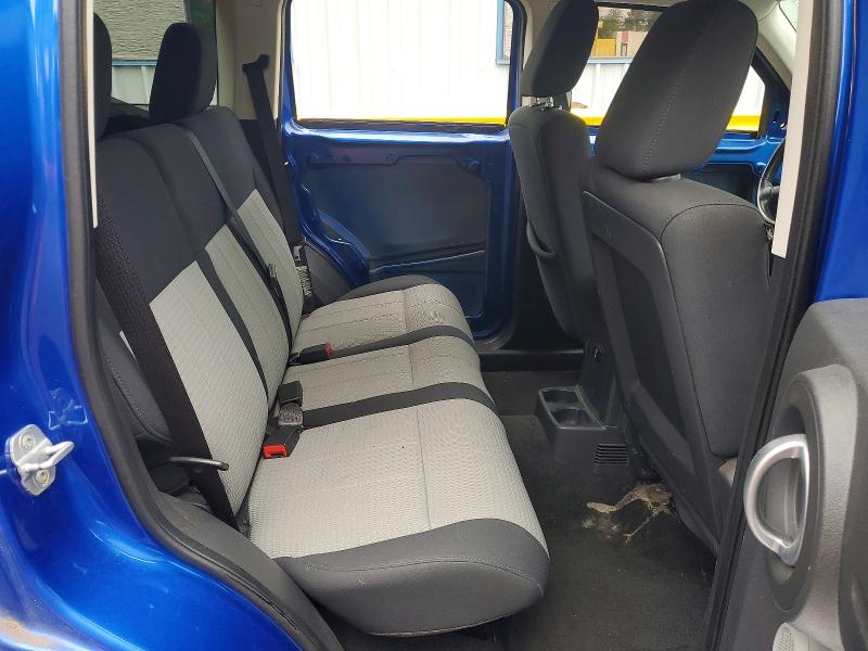 85618755 :رقم المزاد ، 1D8GU58K67W602576 vin ، 2007 Dodge Nitro مزاد بيع