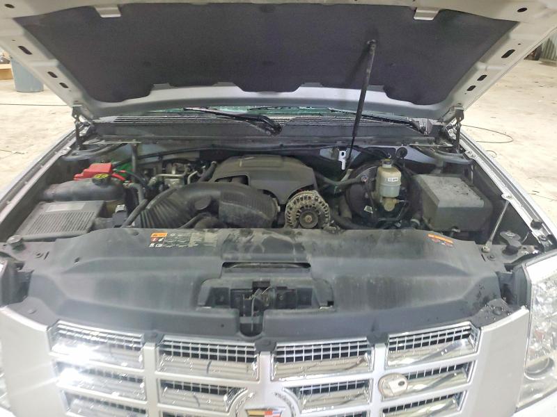 Aukcja sprzedaży 2013 Cadillac Escalade, vin: 1GYS4HEFXDR130047, numer aukcji: 57338856