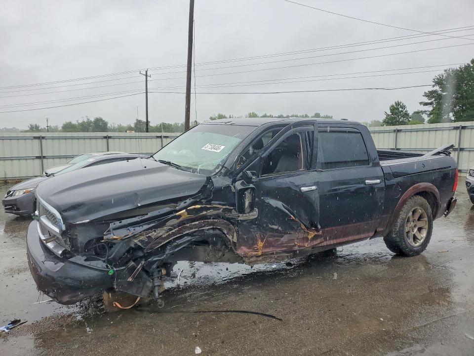 Aukcja sprzedaży 2011 Dodge Ram 1500, vin: 1D7RV1CT9BS595335, numer aukcji: 57198486
