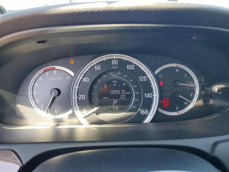 57592146 :رقم المزاد ، 1HGCR3F84HA032460 vin ، 2017 Honda Accord مزاد بيع