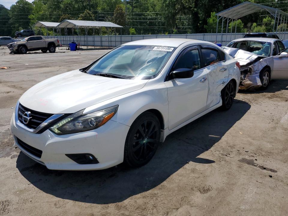Продаж на аукціоні авто 2017 Nissan Altima, vin: 1N4AL3AP8HC472441, номер лоту: 56784496