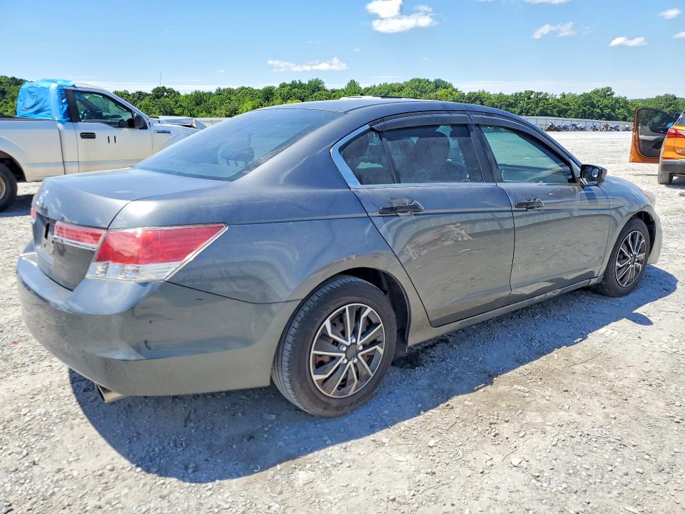 Продаж на аукціоні авто 2011 Honda Accord, vin: 1HGCP2F35BA112748, номер лоту: 56984446